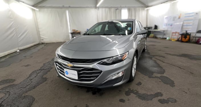 Thumbnail: 2023 Chevrolet Malibu - 1