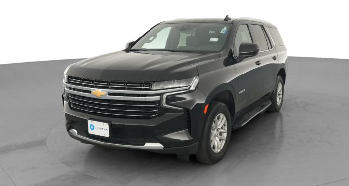 Thumbnail: 2024 Chevrolet Tahoe - 1