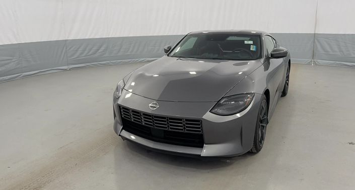 Thumbnail: 2024 Nissan Z - 1