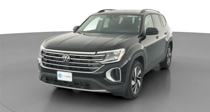Thumbnail: 2025 Volkswagen Atlas - 1