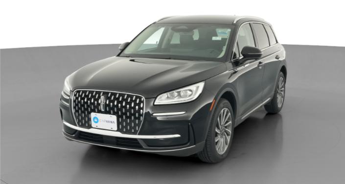 Thumbnail: 2024 Lincoln Corsair - 1