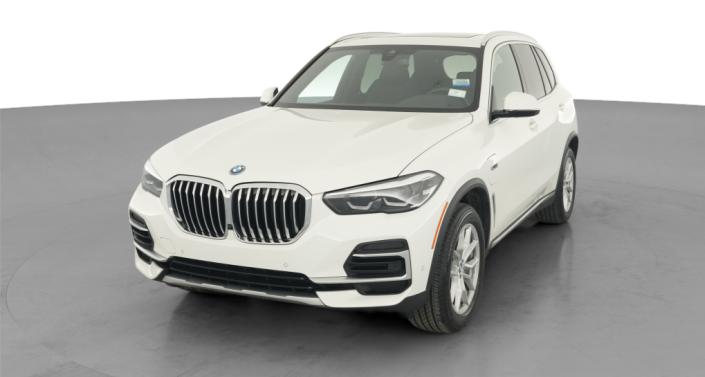 Thumbnail: 2022 BMW X5 - 1