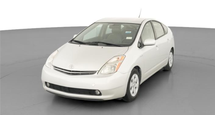 2009 Toyota Prius Standard -
                  Fort Worth, TX