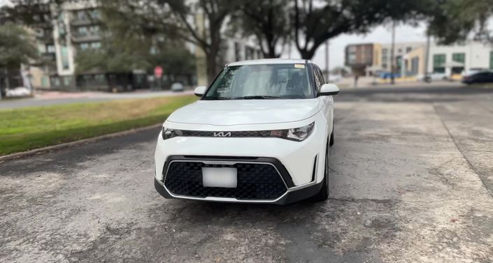 Thumbnail: 2025 Kia Soul - 1