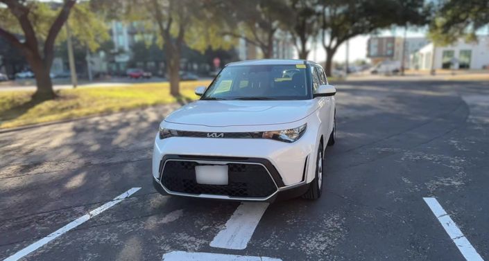 Thumbnail: 2025 Kia Soul - 1