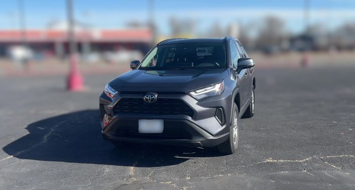 Thumbnail: 2025 Toyota RAV4 - 1