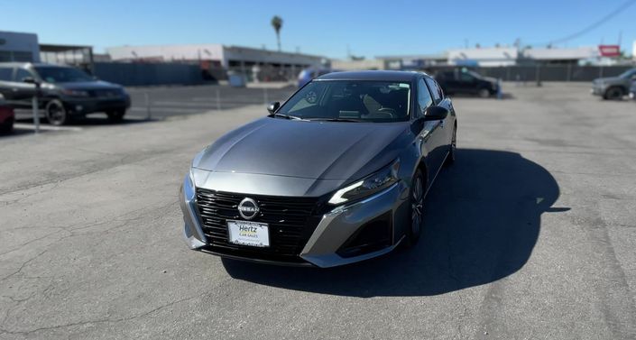 Thumbnail: 2025 Nissan Altima - 1