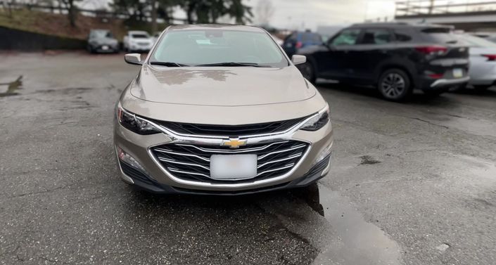 Thumbnail: 2024 Chevrolet Malibu - 1