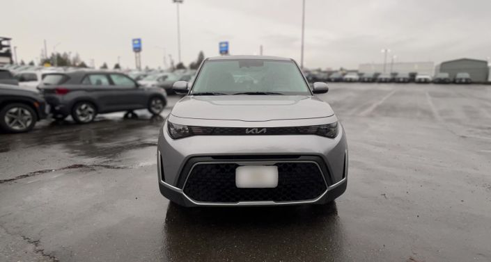Thumbnail: 2025 Kia Soul - 1