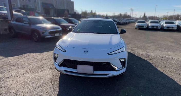 Thumbnail: 2025 Buick Envista - 1