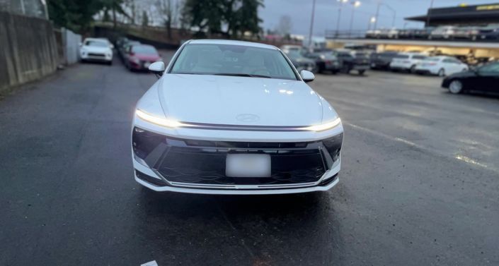 Thumbnail: 2025 Hyundai Sonata - 1