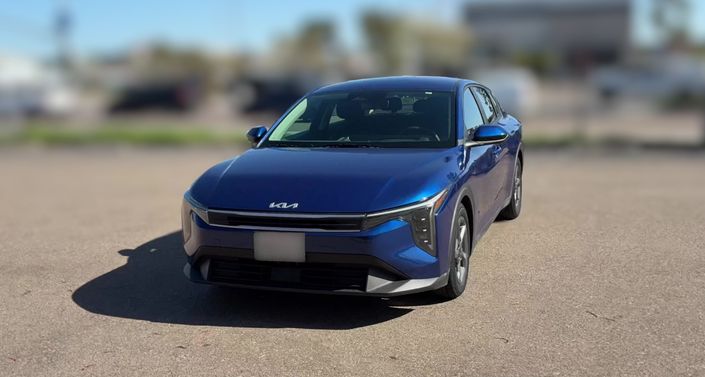 Thumbnail: 2025 Kia K4 - 1