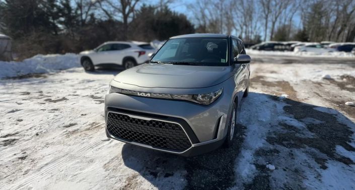 Thumbnail: 2025 Kia Soul - 1