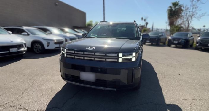 Thumbnail: 2025 Hyundai Santa Fe - 1