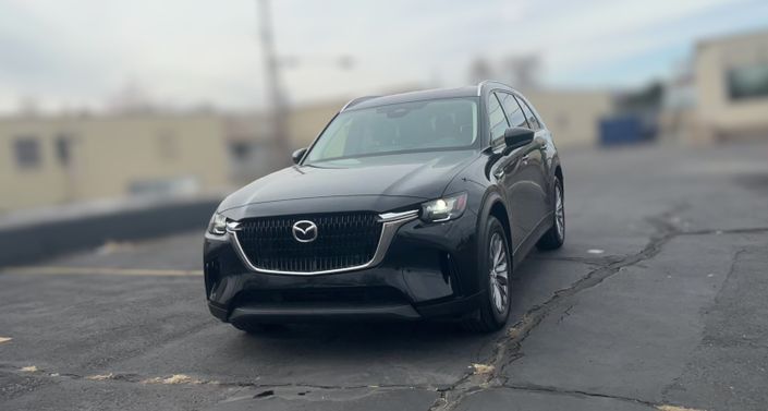 Thumbnail: 2025 Mazda CX-90 - 1