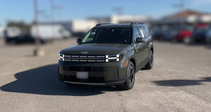 Thumbnail: 2025 Hyundai Santa Fe - 1