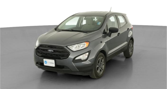 Thumbnail: 2020 Ford EcoSport - 1