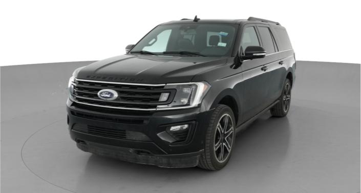 Thumbnail: 2021 Ford Expedition MAX - 1