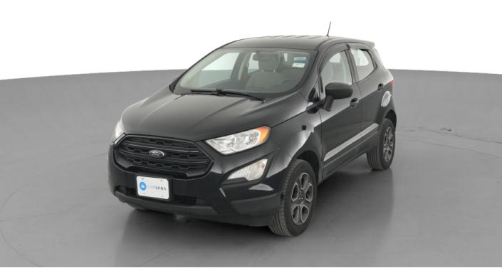 Thumbnail: 2019 Ford EcoSport - 1