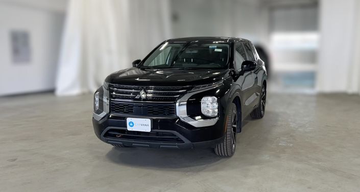 2022 Mitsubishi Outlander ES -
                  Manville, NJ