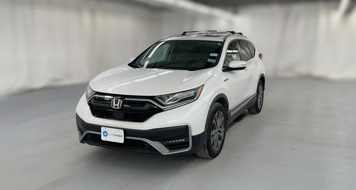 Thumbnail: 2020 Honda CR-V - 1