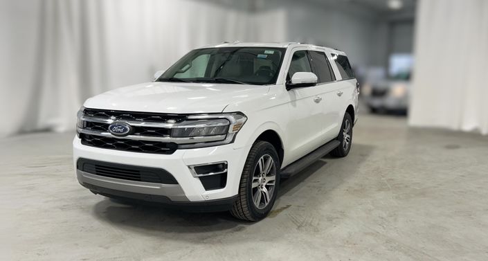 Thumbnail: 2024 Ford Expedition MAX - 1