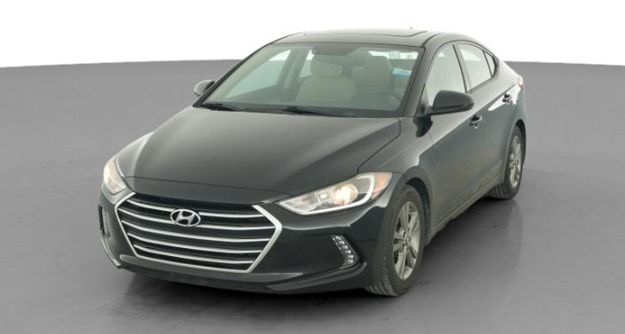 Thumbnail: 2018 Hyundai Elantra - 1