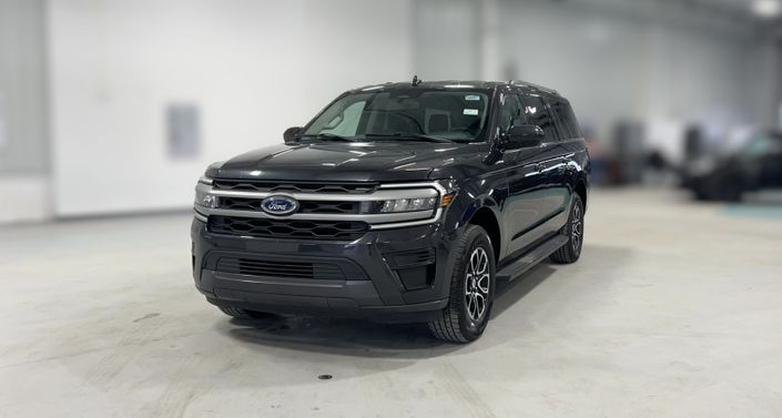 Thumbnail: 2024 Ford Expedition MAX - 1
