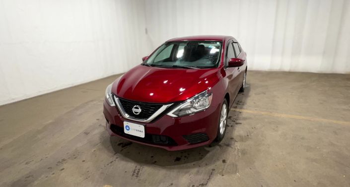 Thumbnail: 2019 Nissan Sentra - 1