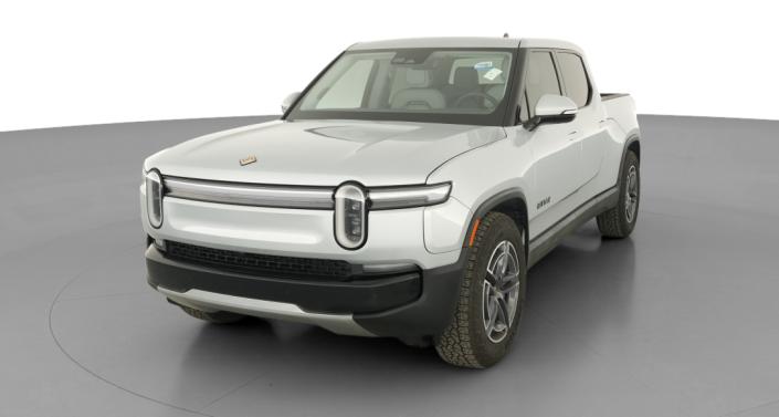 2025 Rivian R1T  -
                  West Memphis, AR