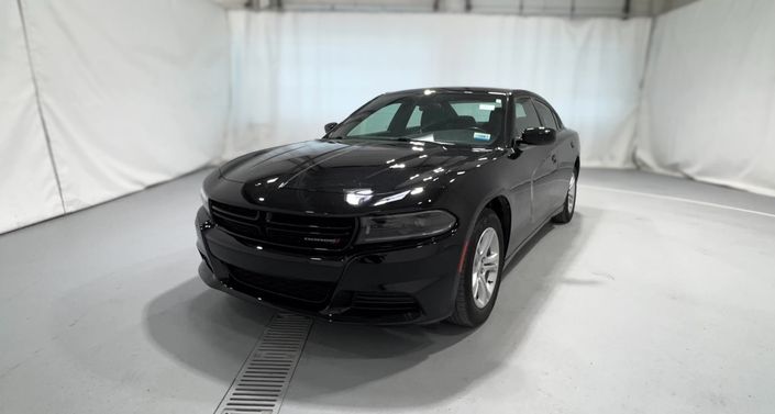 Thumbnail: 2023 Dodge Charger - 1