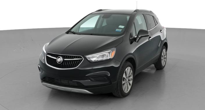 Thumbnail: 2020 Buick Encore - 1