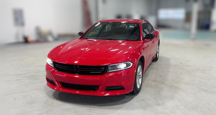 Thumbnail: 2023 Dodge Charger - 1