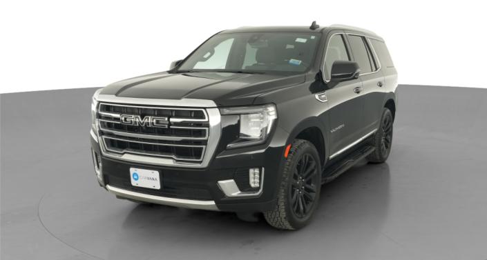 Thumbnail: 2021 GMC Yukon - 1