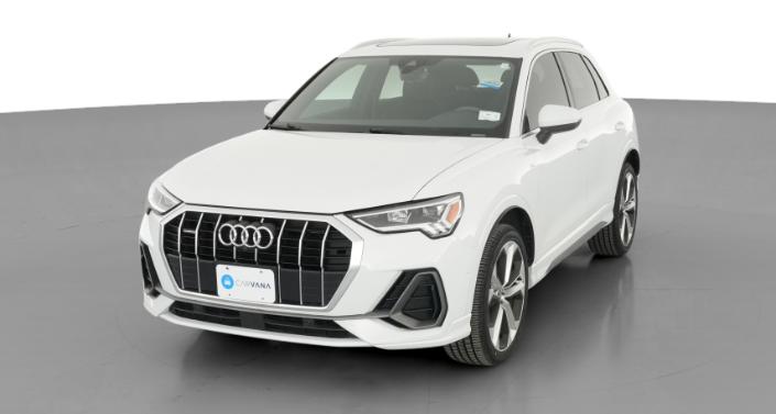 Thumbnail: 2020 Audi Q3 - 1
