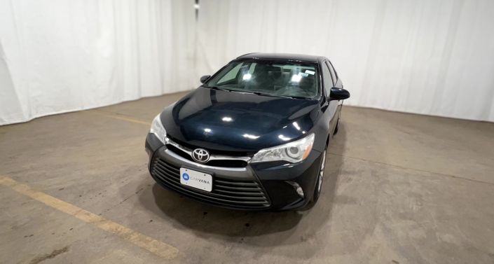 Thumbnail: 2015 Toyota Camry - 1