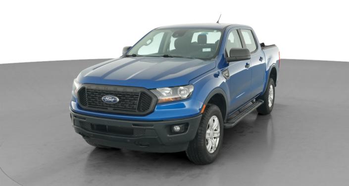 2019 Ford Ranger XL -
                  Indianapolis, IN