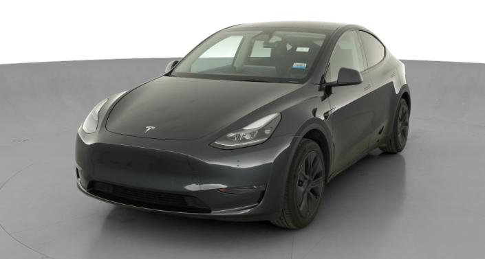 Thumbnail: 2024 Tesla Model Y - 1