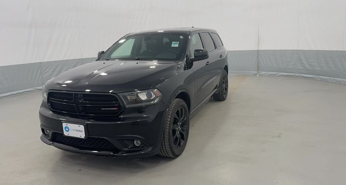Thumbnail: 2020 Dodge Durango - 1