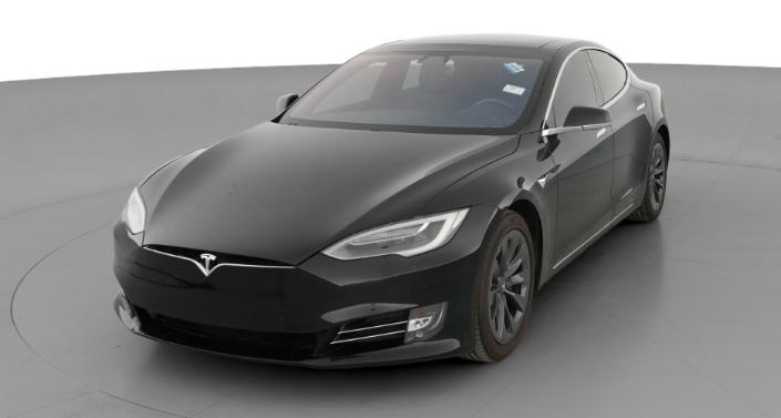 Thumbnail: 2017 Tesla Model S - 1