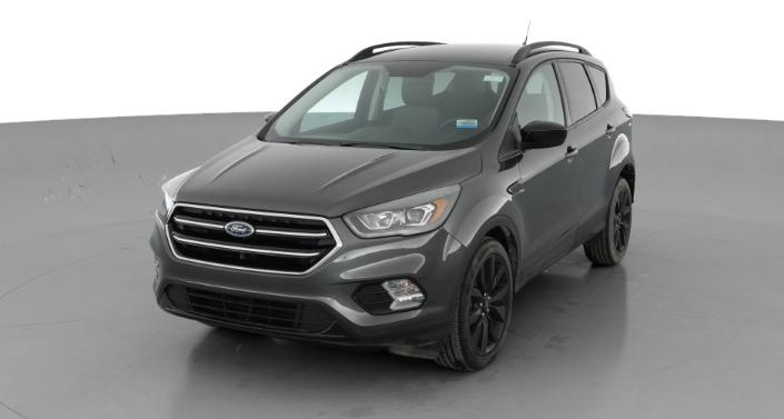 Thumbnail: 2018 Ford Escape - 1