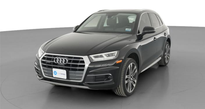 Thumbnail: 2018 Audi Q5 - 1