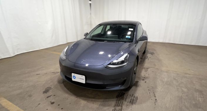 Thumbnail: 2023 Tesla Model 3 - 1