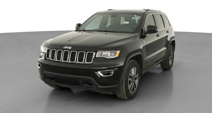 Thumbnail: 2020 Jeep Grand Cherokee - 1