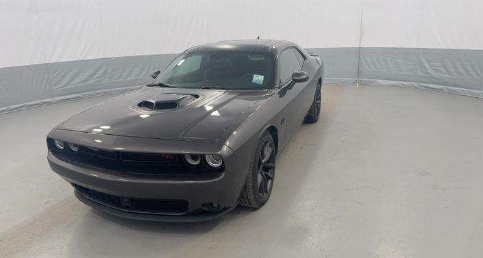 Thumbnail: 2018 Dodge Challenger - 1