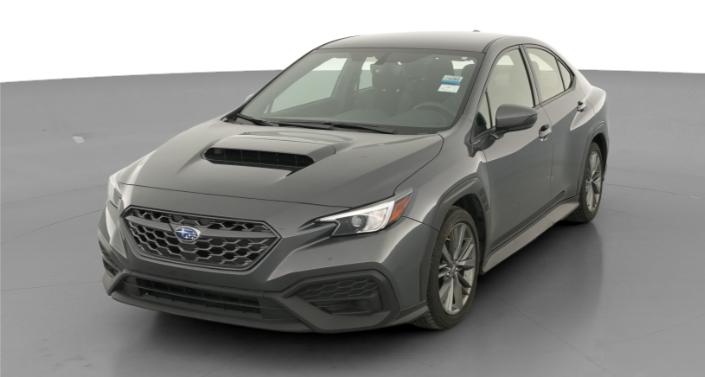 Thumbnail: 2023 Subaru WRX - 1