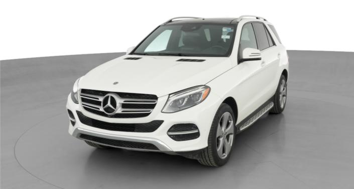 Thumbnail: 2018 Mercedes-Benz GLE - 1