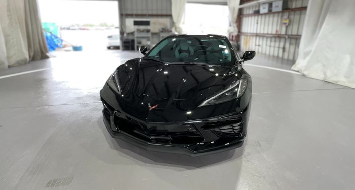 Thumbnail: 2023 Chevrolet Corvette - 1