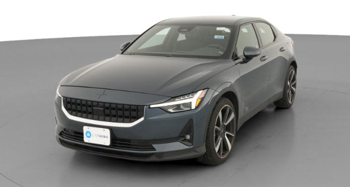 2022 Polestar 2 Long Range Dual Motor -
                  Hebron, OH