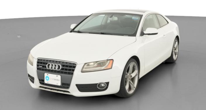 2012 Audi A5 Premium -
                  West Memphis, AR